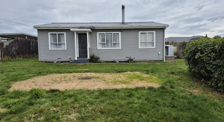  at 4 Cramond Street, Tokoroa, Tokoroa