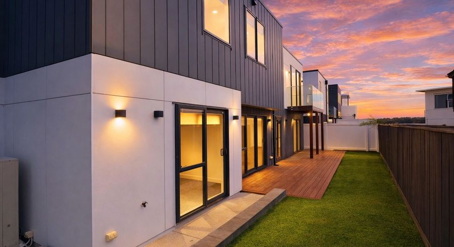  at 4B The Parade, Bucklands Beach, Manukau City, Auckland