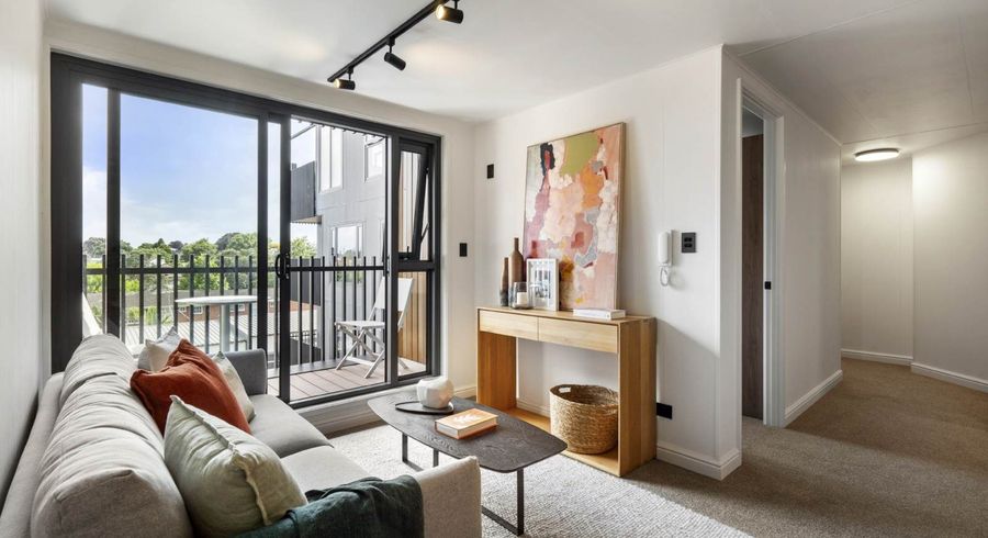  at 405/572 Manukau Road, Epsom, Auckland