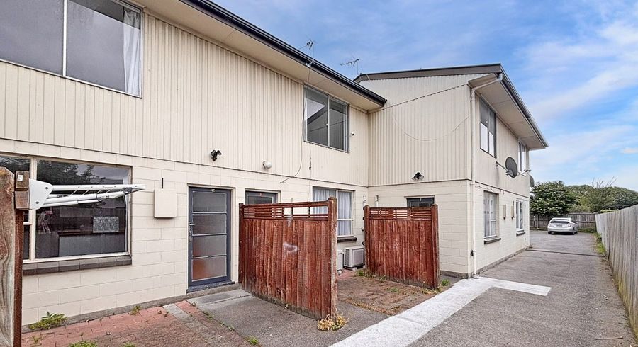  at 5/21 Olliviers Road, Phillipstown, Christchurch City, Canterbury