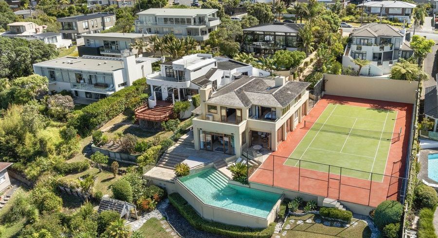  at 207 Beach Road, Campbells Bay, North Shore City, Auckland