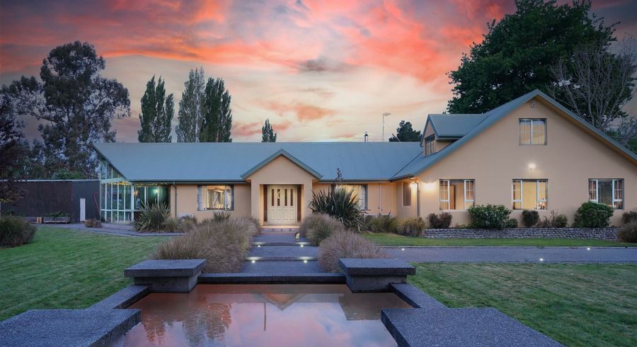  at 260 Revells Road, Flaxton, Kaiapoi