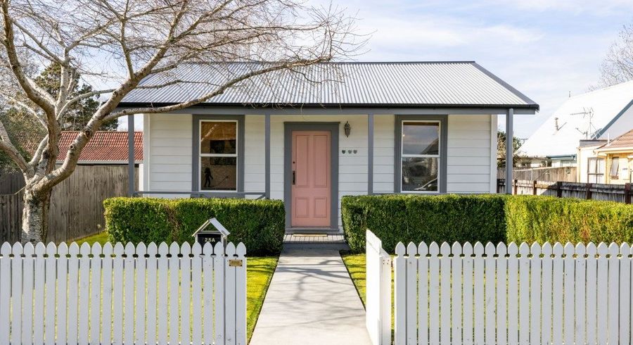  at 25A Bond Street, Hamilton East, Hamilton, Waikato