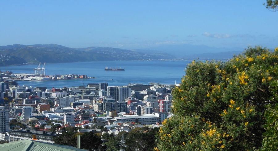  at 15 Jefferson Street, Brooklyn, Wellington, Wellington