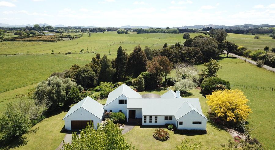  at 39 Watrous Downs, Maungatapere, Whangarei, Northland