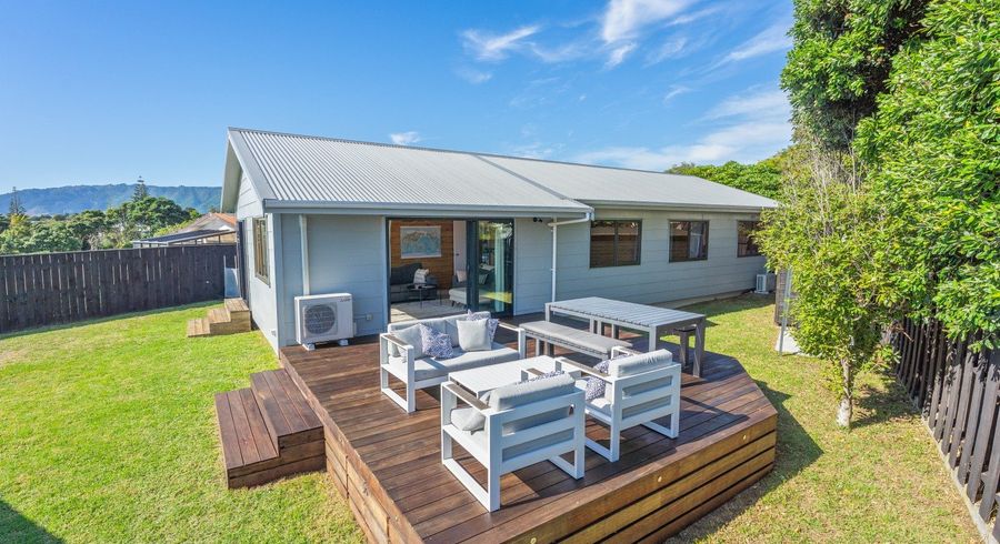  at 65 Queens Road, Waikanae Beach, Kapiti Coast, Wellington