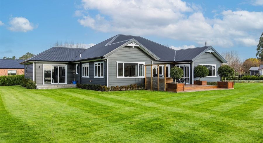  at 5 Orbiter Drive, Kaiapoi