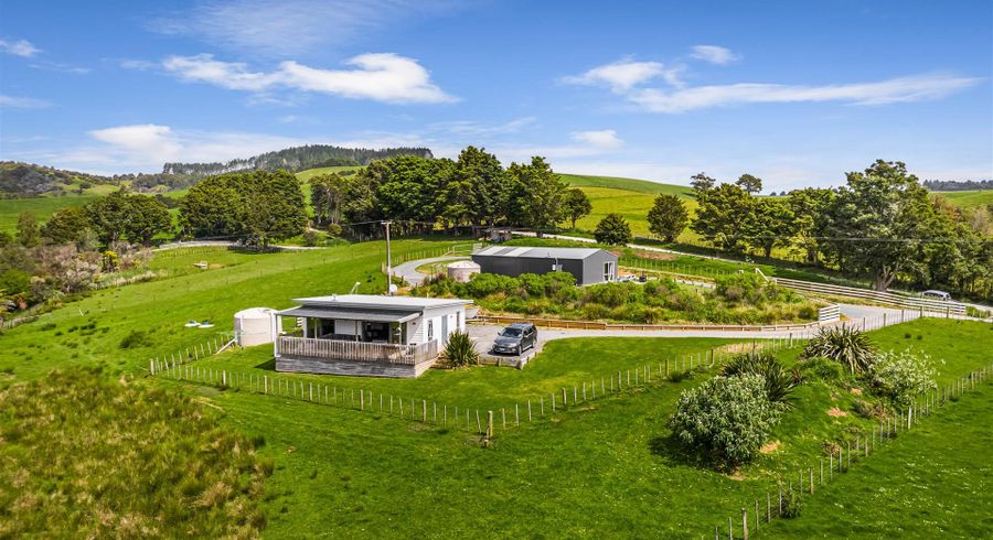  at 109 Boyd Access Road, Whangaripo, Rodney, Auckland