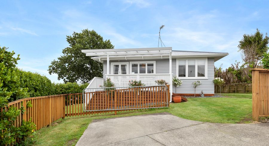  at 48A Gibson Road, Dinsdale, Hamilton