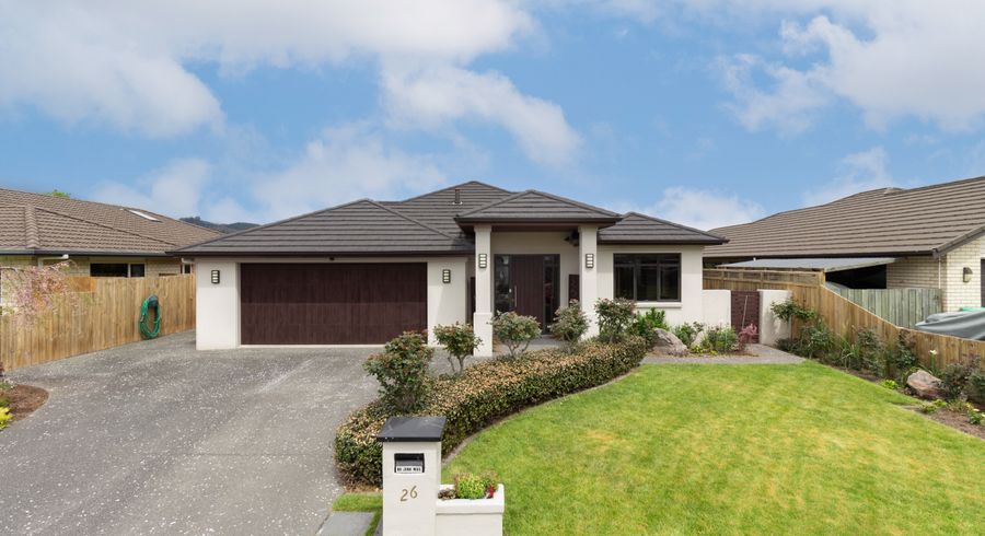  at 26 Kipling Crescent, Owhata, Rotorua