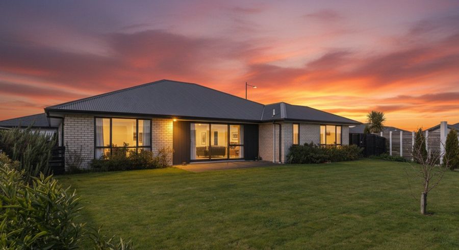  at 1 Ed Hillary Drive, Rolleston, Rolleston