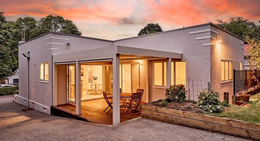  at 60 Liardet Street, Vogeltown, Wellington