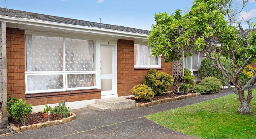  at 3/104A Victoria Street, Onehunga, Auckland City, Auckland