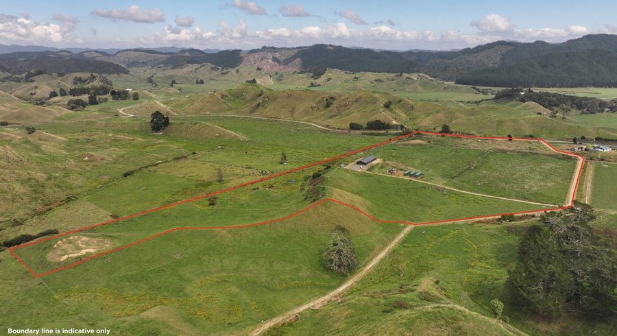  at 546 Foster Road, Taneatua, Whakatane, Bay Of Plenty