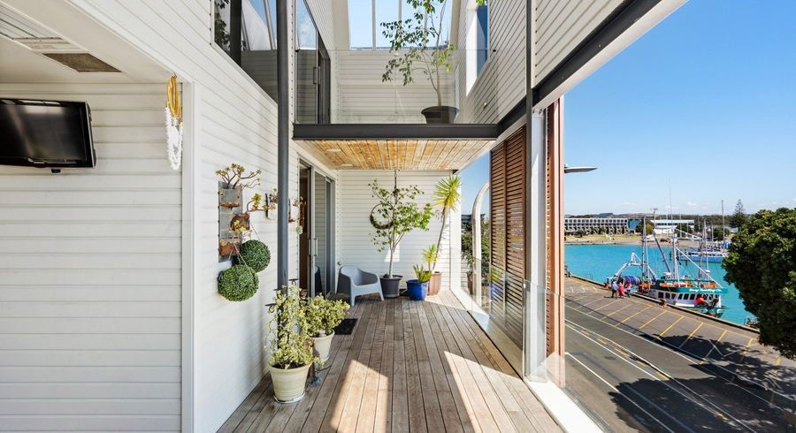  at 201/1 Lever Street, Ahuriri, Napier, Hawke's Bay