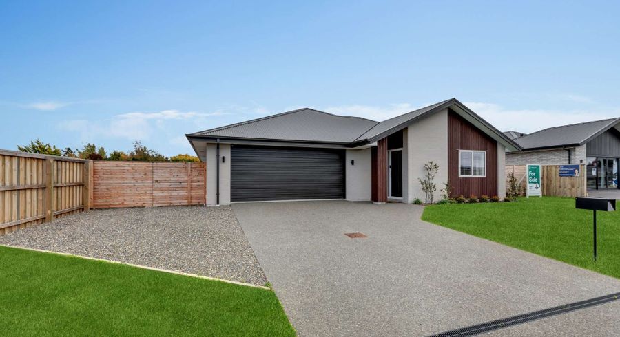  at 4 benn street, Amberley, Hurunui, Canterbury