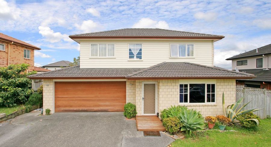  at 79 Baverstock Road, Flat Bush, Manukau City, Auckland