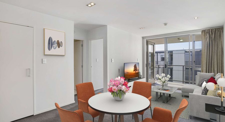  at 6K/435 New North Rd, Kingsland, Auckland City, Auckland