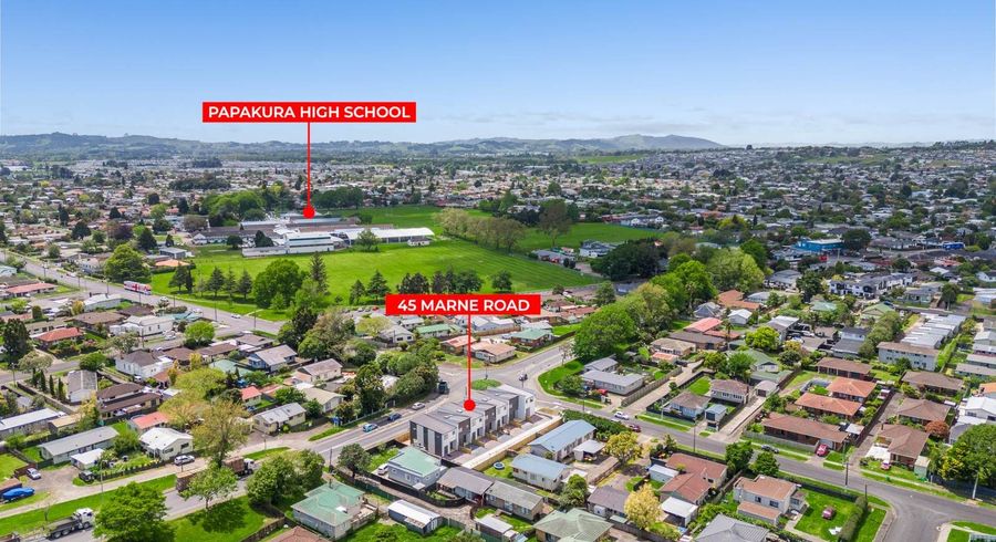 at 2/41 Settlement Road, Papakura, Papakura, Auckland