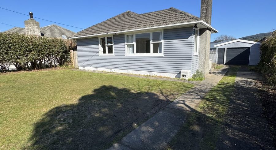  at 35 Clyma, Elderslea, Upper Hutt, Wellington