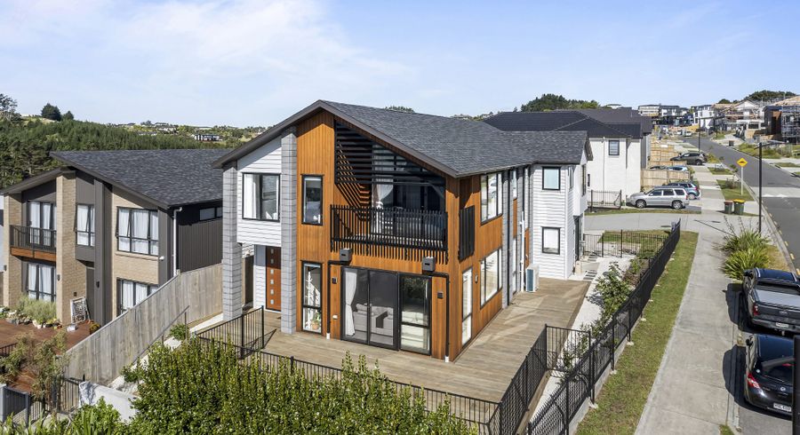  at 11 Bremner Ridge Street, Flat Bush, Auckland