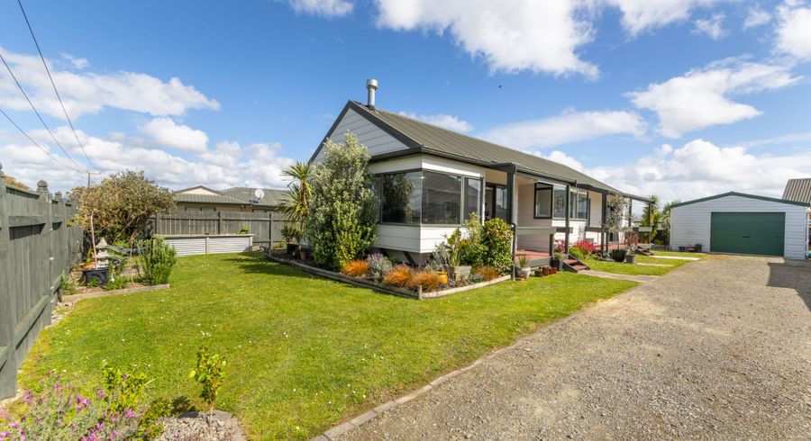  at 5 Lydia Place, Kelvin Grove, Palmerston North