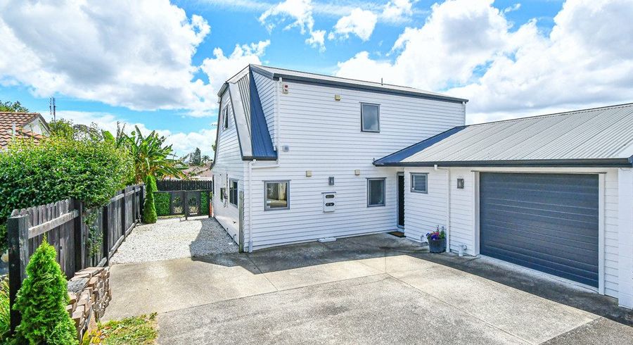  at 24A Kautami Avenue, Papatoetoe, Manukau City, Auckland