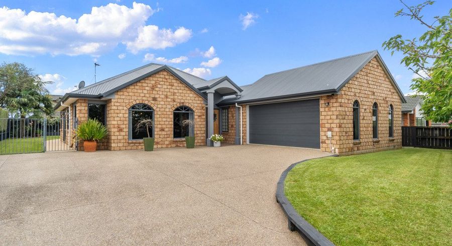  at 110 Ayrshire Drive, Grandview Heights, Hamilton, Waikato