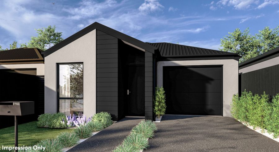  at 23 Benrogan Drive, House 26 Benrogan, Halswell, Christchurch City, Canterbury