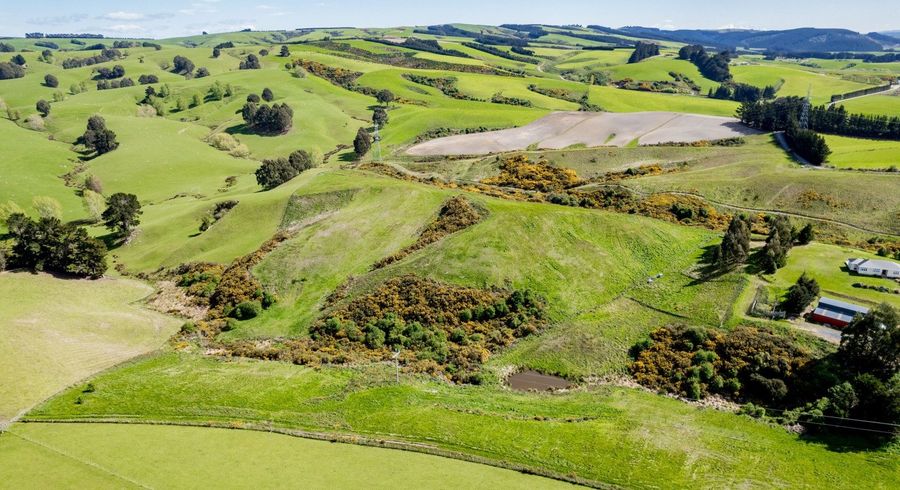  at Lot 3 Crichton Road, Milton, Clutha, Otago