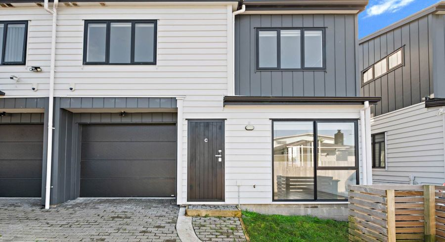  at 13C Edinburgh Avenue, Rosehill, Papakura, Auckland