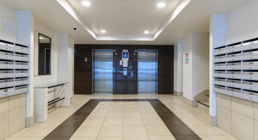  at 208/135 Vincent Street, City Centre, Auckland City, Auckland