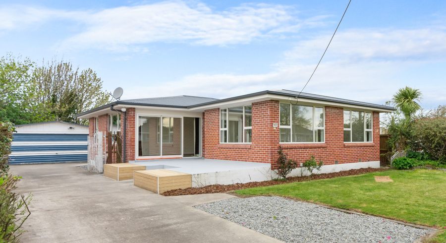  at 12 Algidus Street, Sockburn, Christchurch City, Canterbury