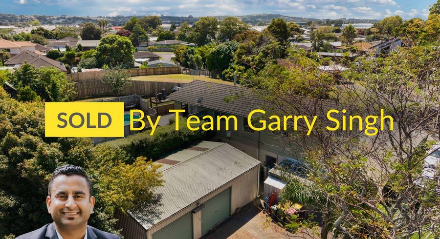  at 35 Balgowan Terrace, Conifer Grove, Takanini
