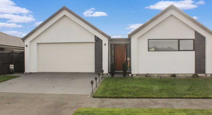  at 7 Maclaren Road, Wigram, Christchurch City, Canterbury