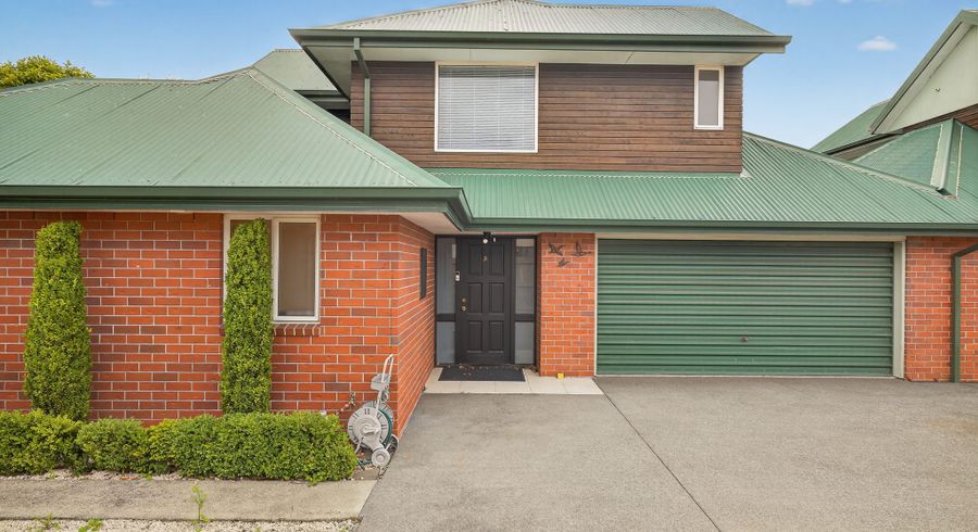  at 121B Champion Street, Edgeware, Christchurch City, Canterbury