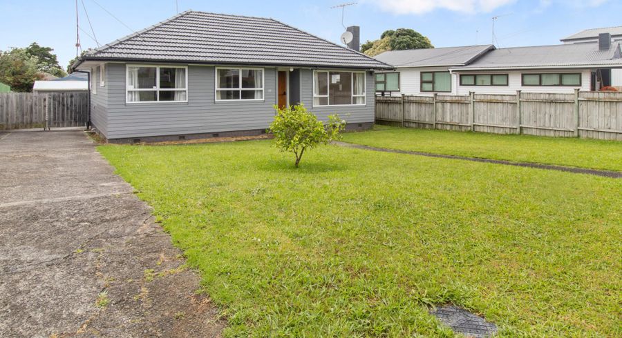  at 32 Piako Street, Otara, Manukau City, Auckland