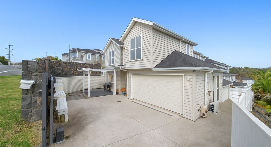 at 2 Bela Vista Boulevard, Swanson, Waitakere City, Auckland