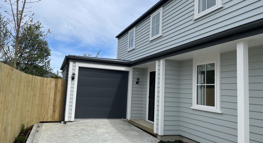  at 5/31 Harker Street, Spreydon, Christchurch