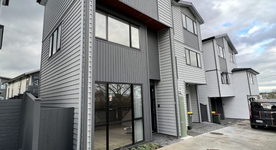  at 55C Potter Ave, Northcote, North Shore City, Auckland