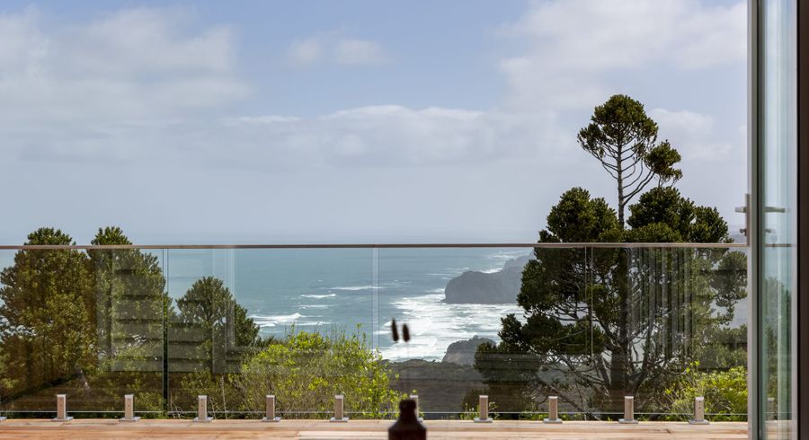  at 41 Te Ahuahu Road, Piha