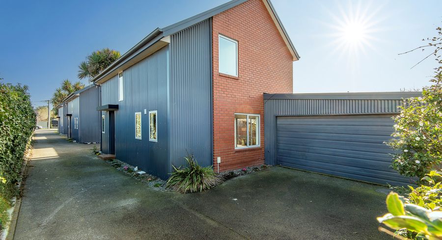 at 192 Simeon Street, Spreydon, Christchurch