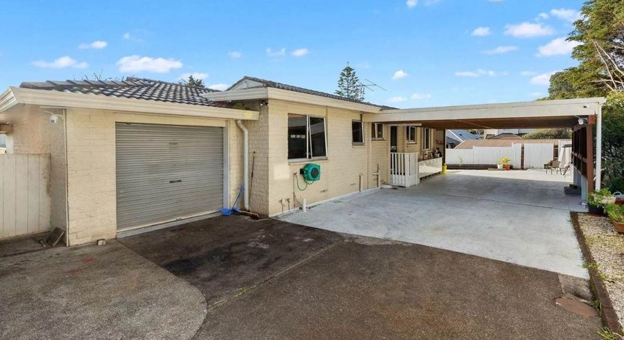  at 17C Pah Road, Papatoetoe, Manukau City, Auckland