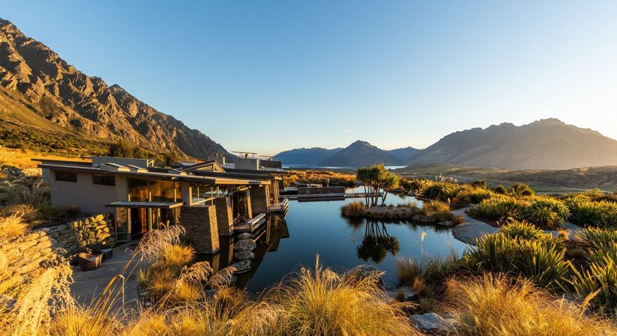  at 216 Remarkables Ski Field Access Road, Frankton, Queenstown-Lakes, Otago