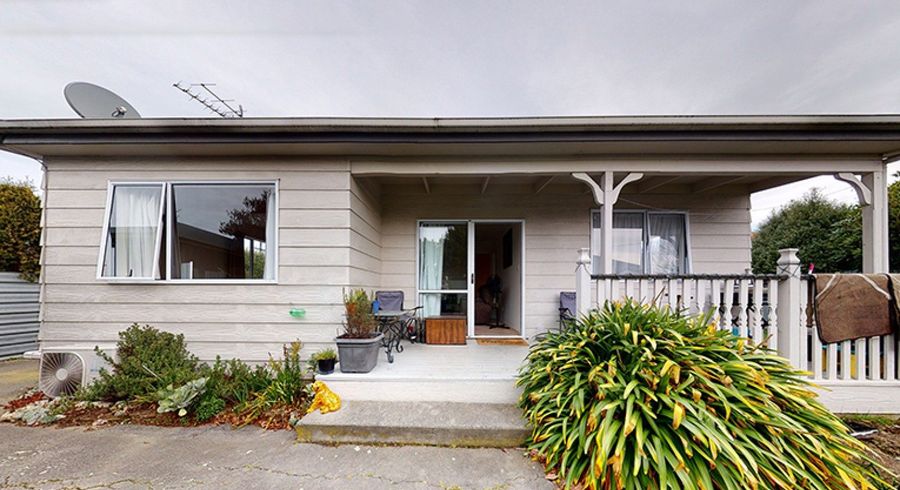  at 35b Manchester Street, Tinwald, Ashburton, Canterbury