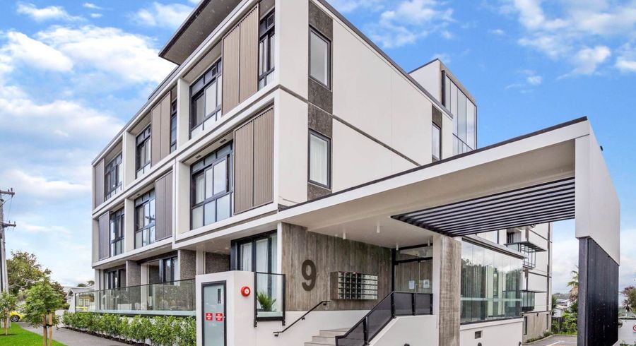  at G07/9 Walmer Road, Point Chevalier, Auckland City, Auckland