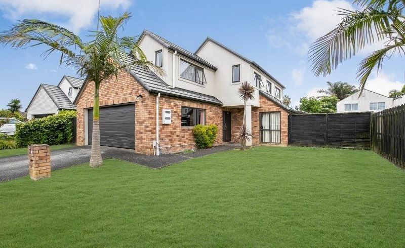  at 13 Asics Drive, Favona, Manukau City, Auckland