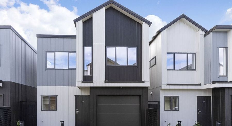  at 176C PRINCES STREET, Pukekohe, Franklin, Auckland