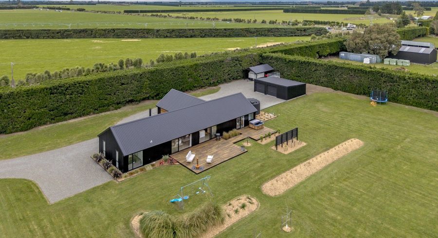  at 209 Creyke Road, Darfield, Selwyn, Canterbury