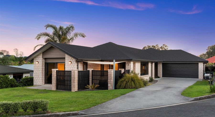  at 7 Orchard Way, Bethlehem, Tauranga